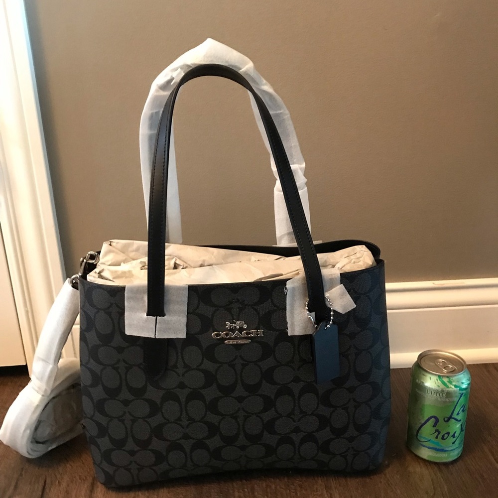 NWT COACH Carryall